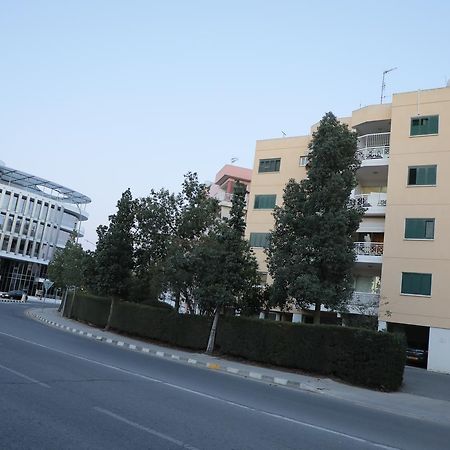 Bianco E U Apartment Nikozja Zewnętrze zdjęcie