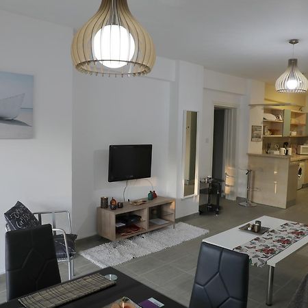 Bianco E U Apartment Nikozja Zewnętrze zdjęcie
