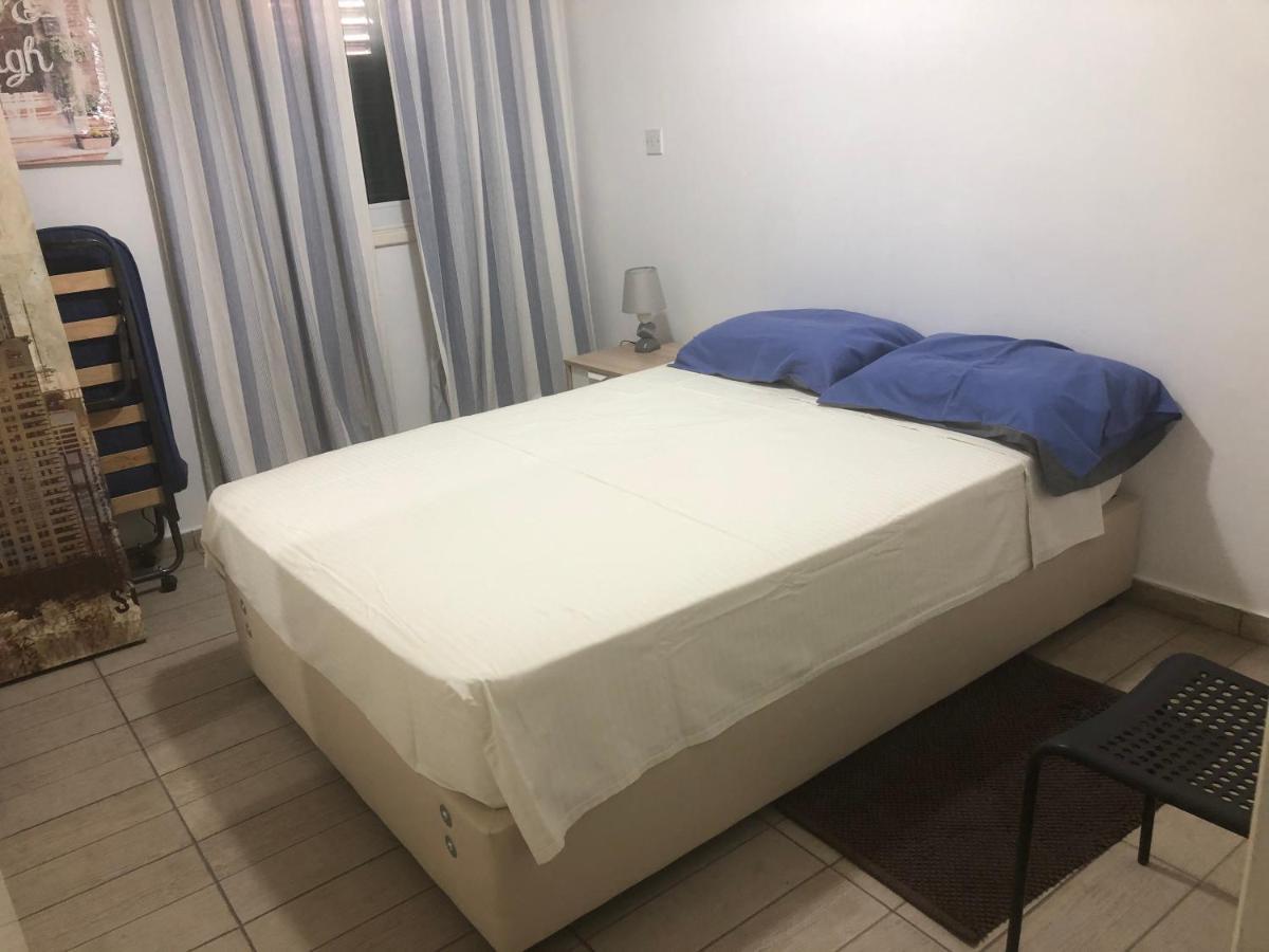 Bianco E U Apartment Nikozja Zewnętrze zdjęcie