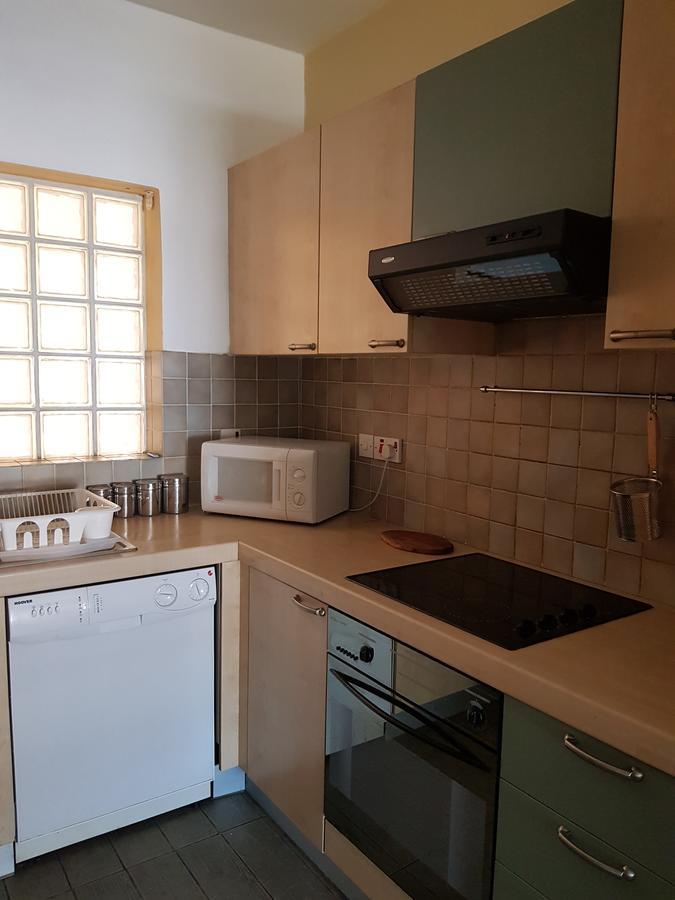 Bianco E U Apartment Nikozja Zewnętrze zdjęcie