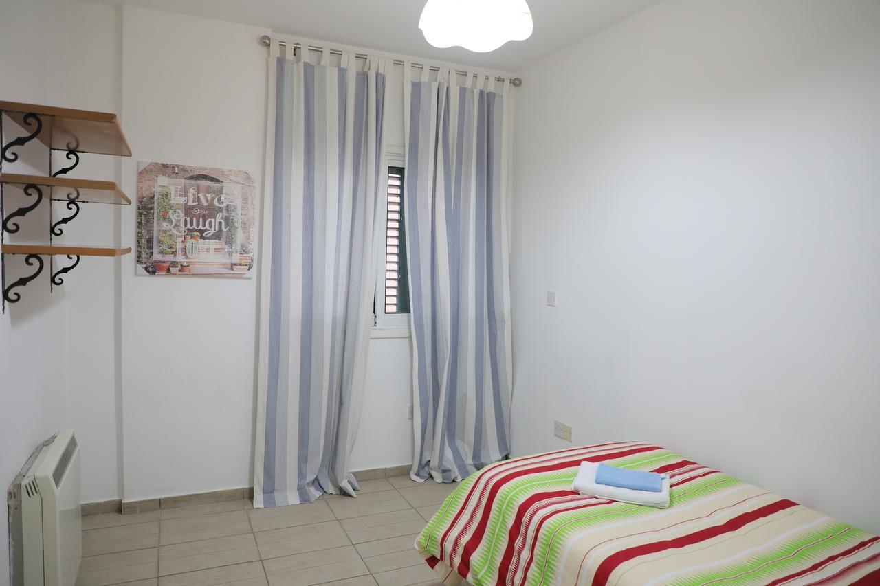 Bianco E U Apartment Nikozja Zewnętrze zdjęcie