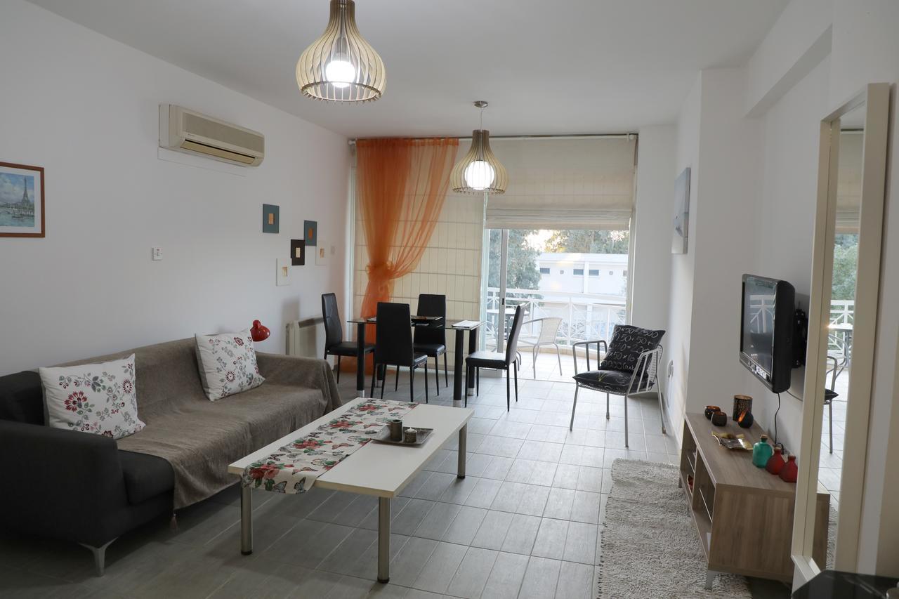 Bianco E U Apartment Nikozja Zewnętrze zdjęcie