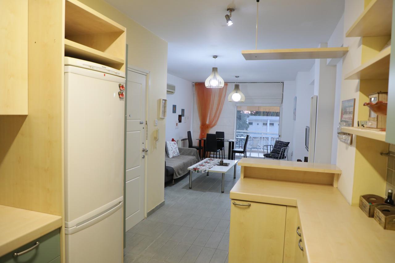 Bianco E U Apartment Nikozja Zewnętrze zdjęcie