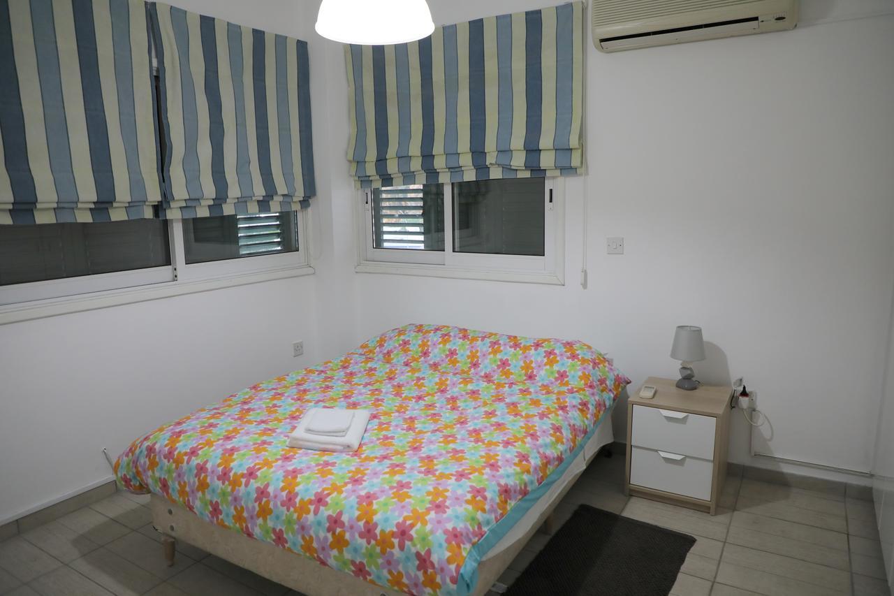 Bianco E U Apartment Nikozja Zewnętrze zdjęcie